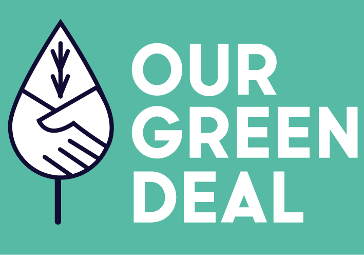 Our Green Deal
